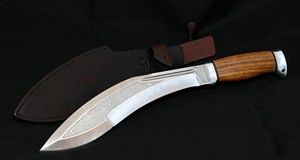 Нож Джунгли
