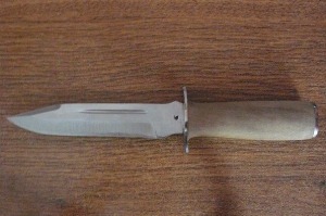 Нож НР-2000