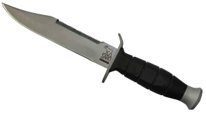 Нож НР-43 (САРО)