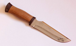 Нож Русский-2