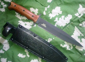 Нож Феникс-2