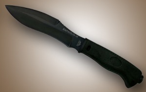 Нож Каратель-М