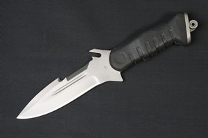 Нож Акула
