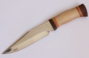 Нож Кайман-2