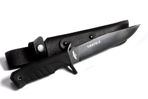 Нож Смерш-5 гражданский