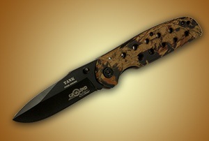 Нож Tank Нож Tank