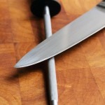 Как проверить остроту ножа