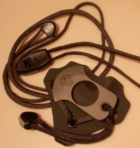 нож улу для туристов