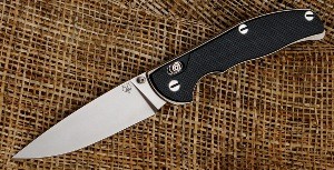 нож табарган